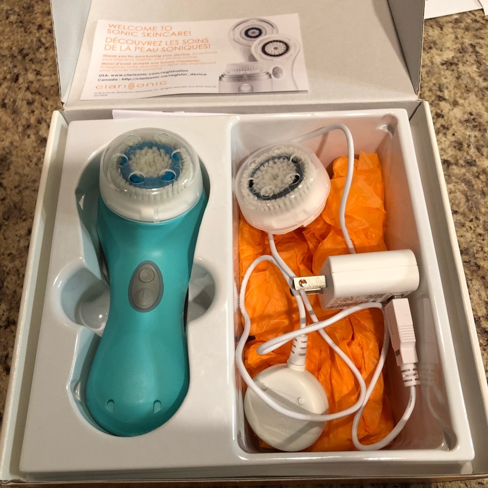 Clarisonic Mia 2 Sonic Facial Cleanser